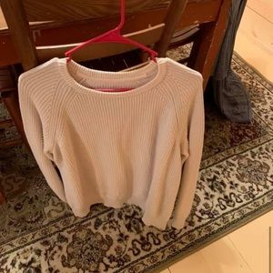 American Eagle Sweater